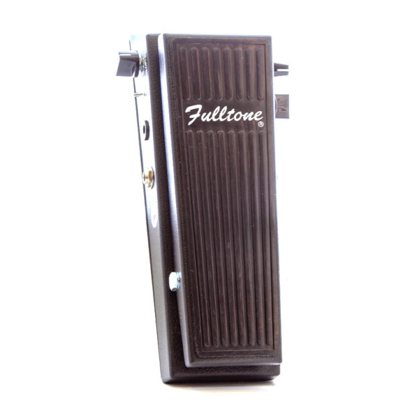 Фото 3 - Fulltone Clyde Deluxe Wah Pedal (used).