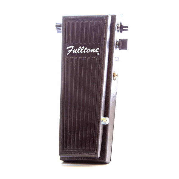 Фото 4 - Fulltone Clyde Deluxe Wah Pedal (used).