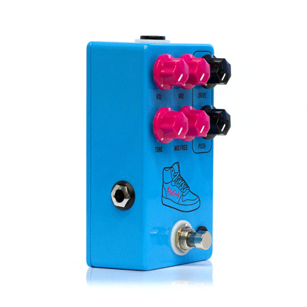 Фото 4 - JHS Pedals PG-14 Paul Gilbert Distortion (used).