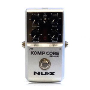 Фото 10 - Nux Komp Core Deluxe (used).