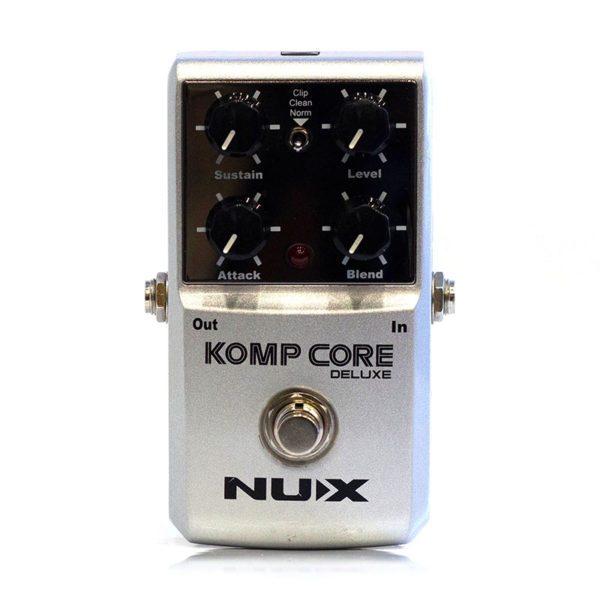 Фото 1 - Nux Komp Core Deluxe (used).