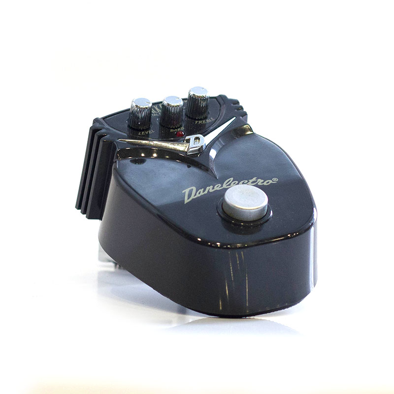 danelectro black coffee