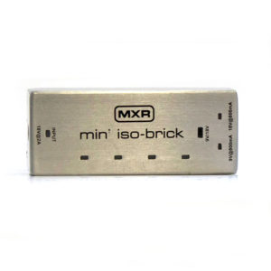 Фото 11 - MXR M239 Mini ISO-Brick (used).