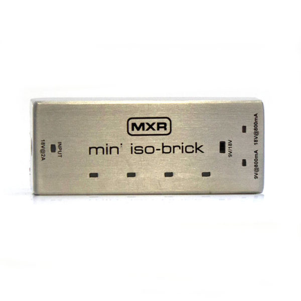Фото 1 - MXR M239 Mini ISO-Brick (used).