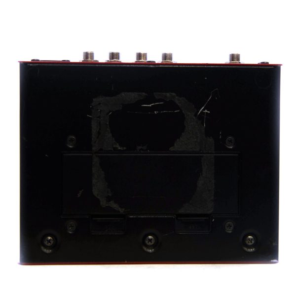 Фото 3 - Лупер Boss RC-500 Stereo Looper (used).