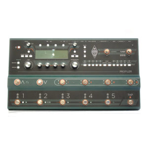 harga kemper profiling amp