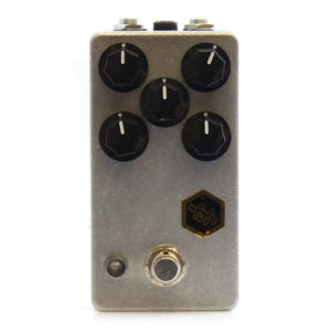 Фото 11 - Nfyfx Scarab Deluxe Fuzz (used).