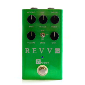 Фото 21 - Shift Line Stages Overdrive.