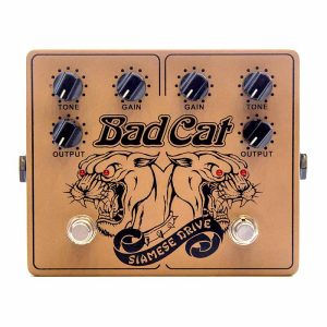 Фото 9 - Beard Custom Cat Fuzz.