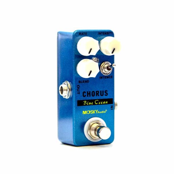 Фото 3 - Mosky Audio Blue Ocean Chorus  (used).