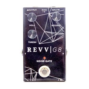 Фото 11 - Revv G8 Noise Gate (used).