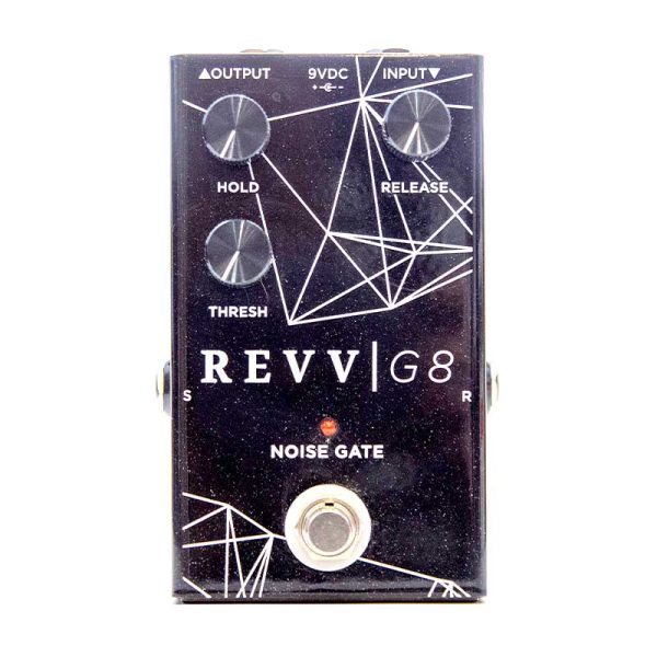 Фото 1 - Revv G8 Noise Gate (used).