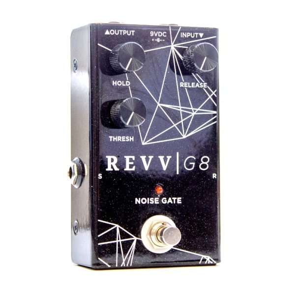 Фото 3 - Revv G8 Noise Gate (used).