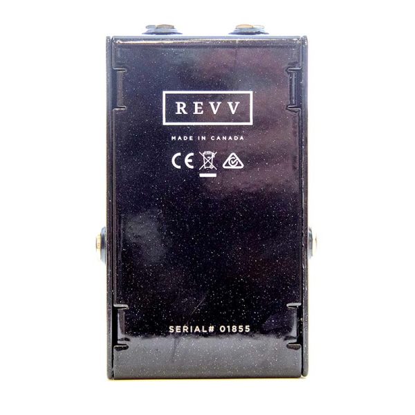 Фото 4 - Revv G8 Noise Gate (used).