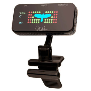 Фото 11 - PRS Guitars Rechargeable Clip-On Headstock Tuner.