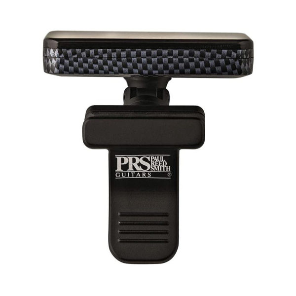 Фото 2 - PRS Guitars Rechargeable Clip-On Headstock Tuner.