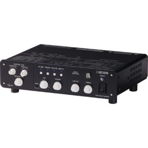 Фото 11 - Universal Audio OX Amp Top Box (Load-box + CabSim).