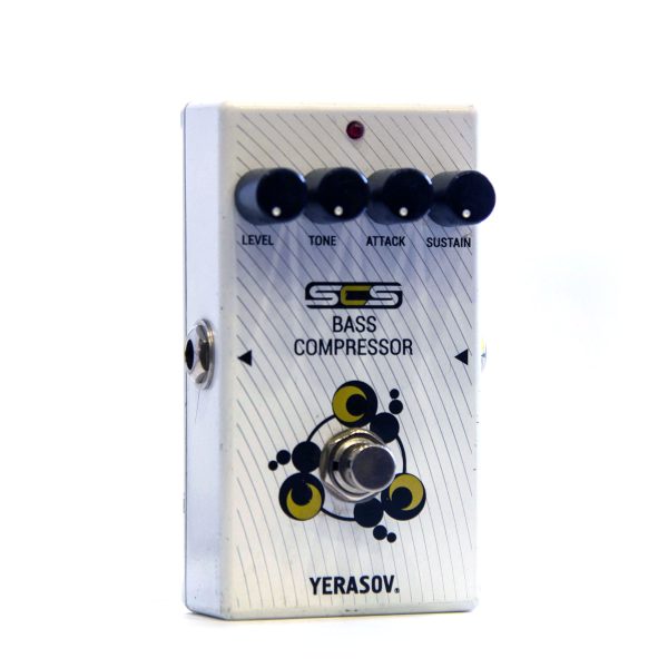 Фото 4 - Yerasov SCS BF-10B Bass Compressor (used).
