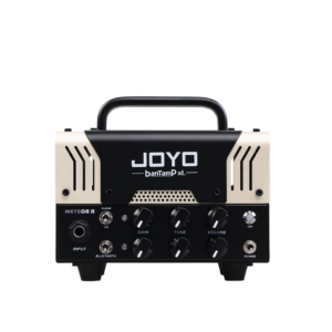 Фото 15 - Joyo BantamP VIVO усилитель для электрогитары гибридный 20Вт (Used).