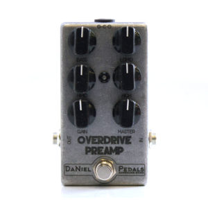 Фото 9 - Highwind Amplification Direwolf Overdrive Outrun Edition (used).