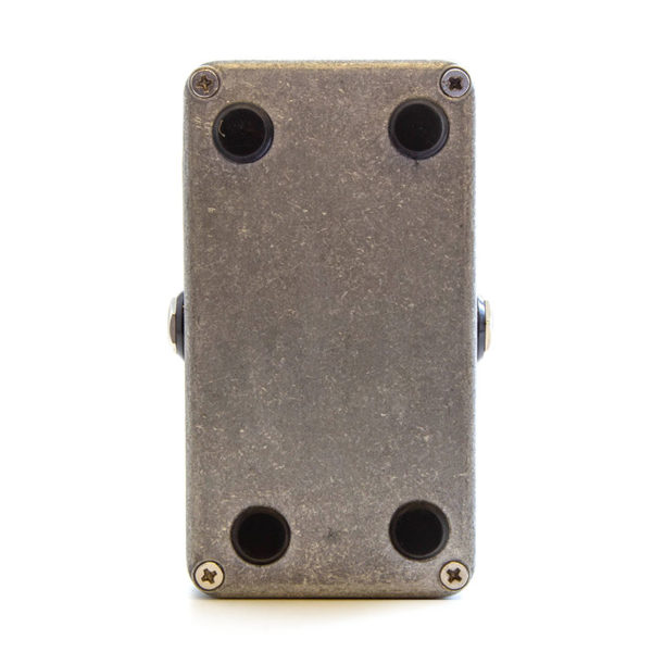Фото 4 - Electro-Harmonix (EHX) Small Stone Nano Phaser (used).