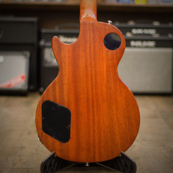 Фото 4 - Gibson Les Paul Special Tribute Humbucker Vintage Cherry Satin (used).