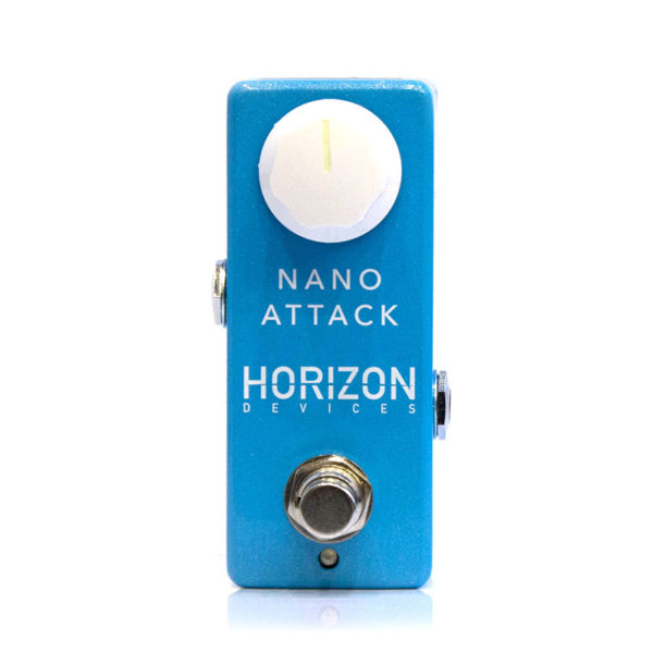 Фото 1 - Horizon Devices Nano Attack (used).
