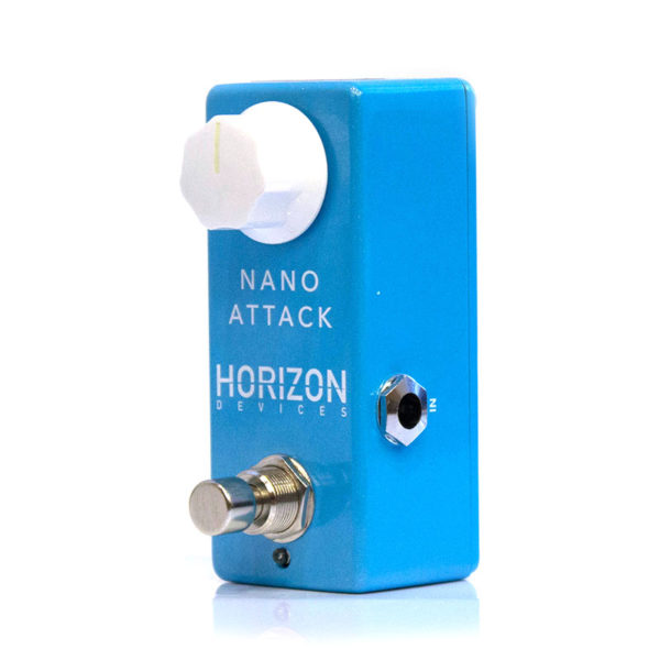 Фото 2 - Horizon Devices Nano Attack (used).