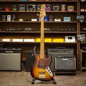Фото 18 - Fender Precision Bass 1979 (used).