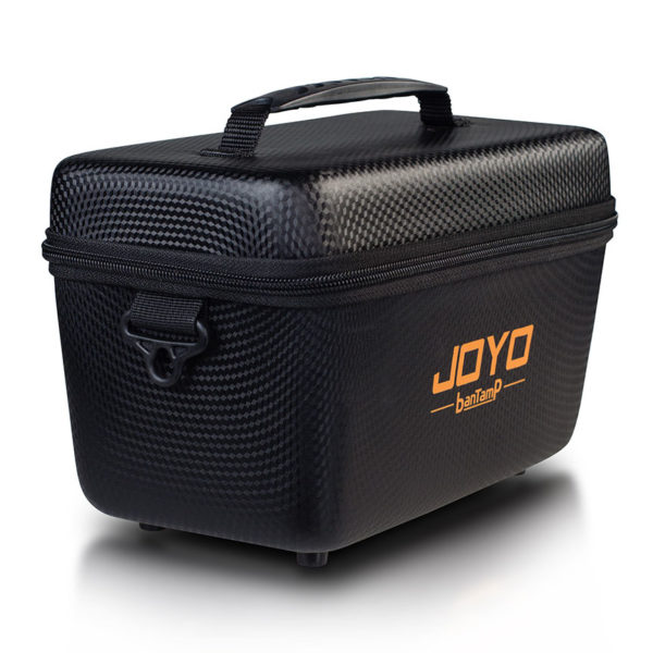 Фото 2 - Joyo PB-1 BANTBAG сумка для усилителей Joyo.