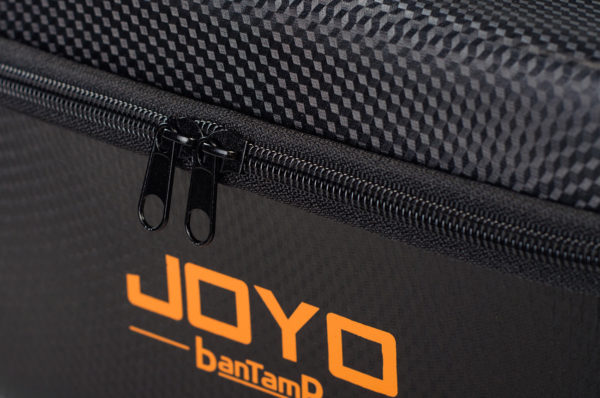 Фото 5 - Joyo PB-1 BANTBAG сумка для усилителей Joyo.