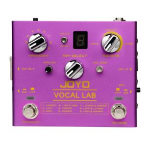 Фото 11 - Joyo R-16 Vocal Lab.