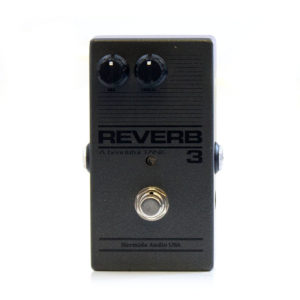 Фото 11 - Free The Tone AS-1R Ambi Space Reverb (used).