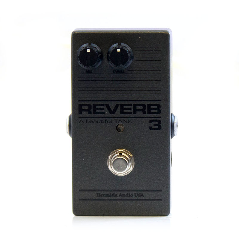 hermida reverb 3