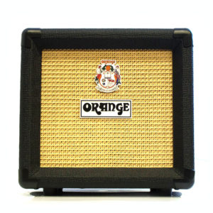 Фото 9 - Orange PPC108 Back гитарный кабинет (used).
