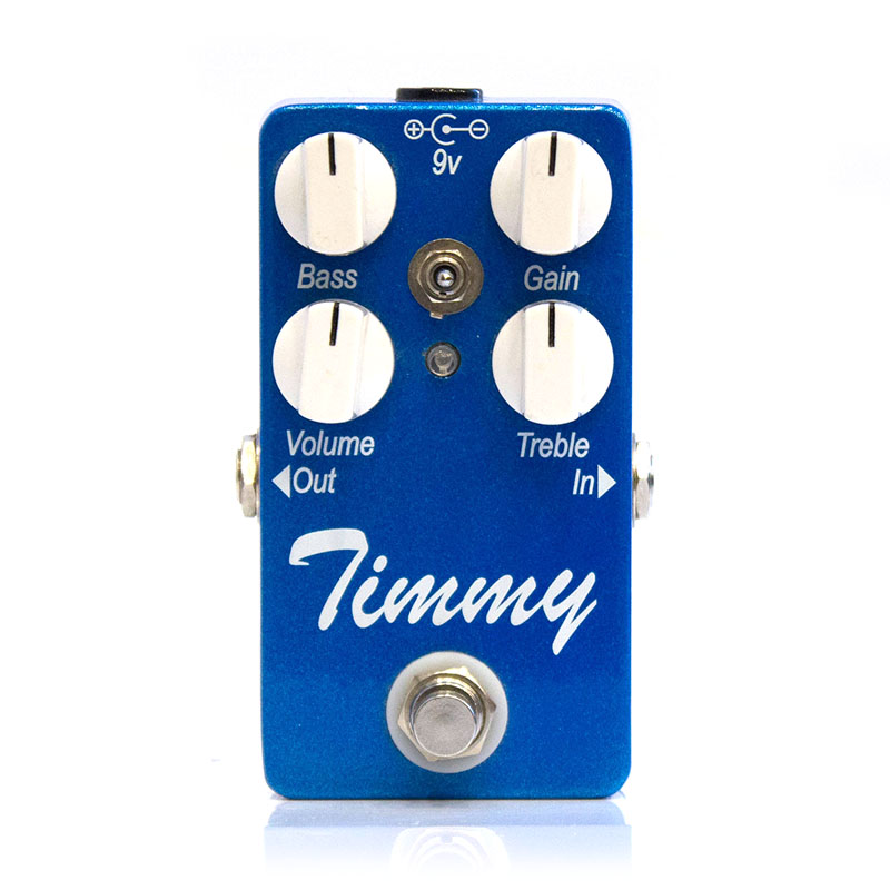Paul Cochrane Timmy Overdrive (used)