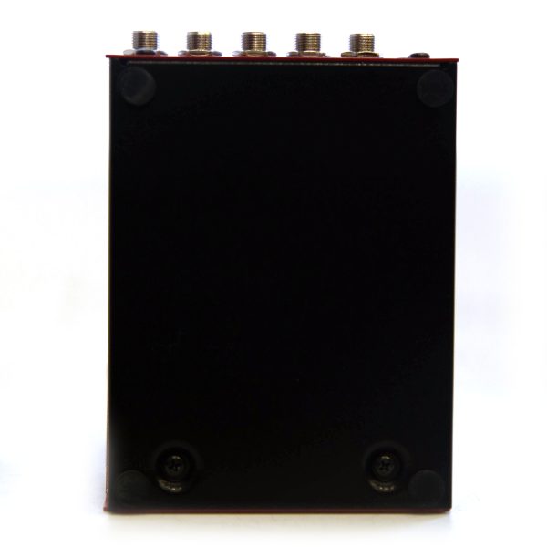 Фото 3 - Лупер Boss RC-10R Rhythm Loop Station (used).