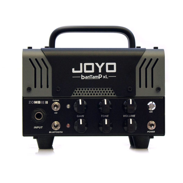 Фото 1 - Joyo ZOMBIE-II BanTamP XL усилитель для электрогитары гибридный 20Вт (used).