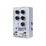 Mooer deals drum looper