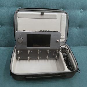 Фото 13 - Native Instruments Guitar Rig Kontrol 3(used).