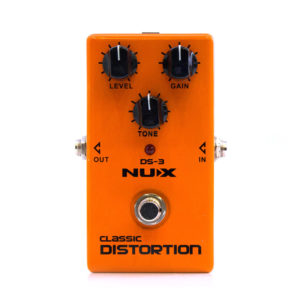 Фото 11 - Nux DS-3 Classic Distortion (used).