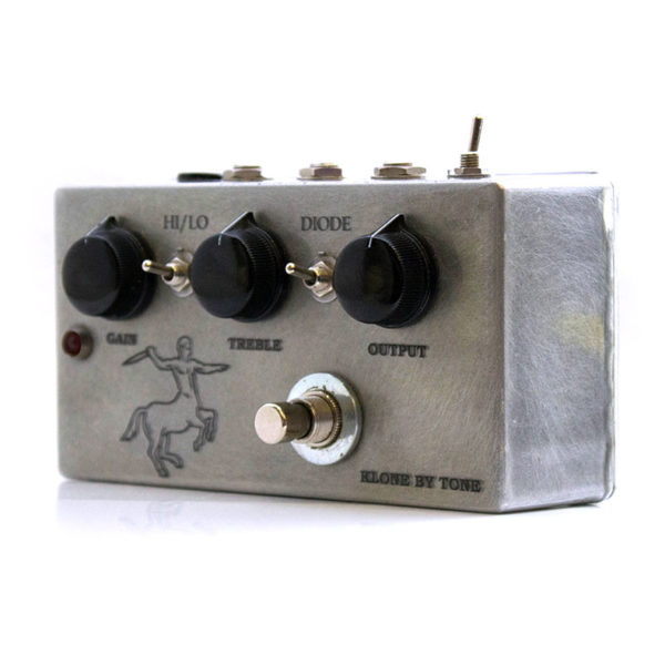 Фото 2 - Pedals By Tone Klon Klone (used).