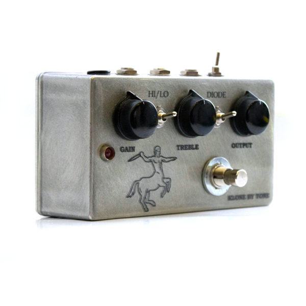 Фото 3 - Pedals By Tone Klon Klone (used).