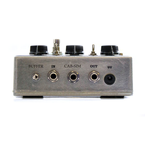 Фото 5 - Pedals By Tone Klon Klone (used).