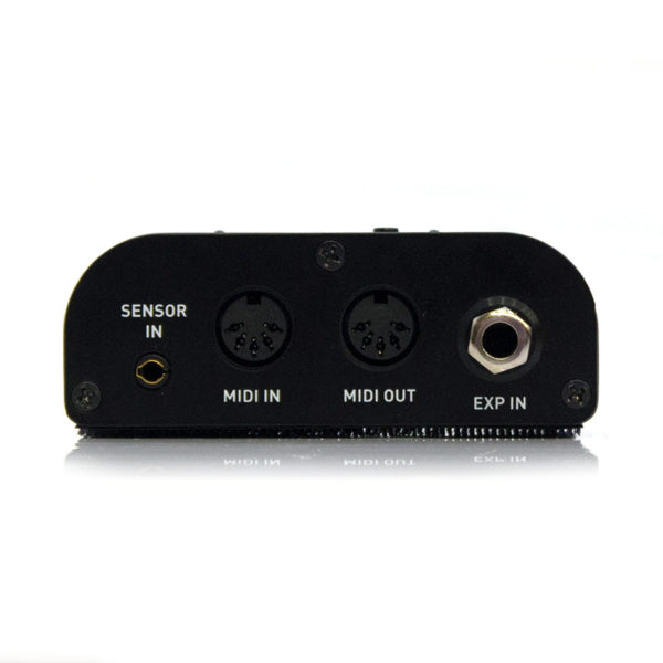 Фото 2 - Source Audio Neuro Hub Midi Controller (used).