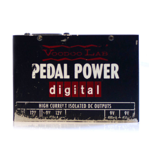 Фото 1 - Voodoo Lab Pedal Power Digital (used).