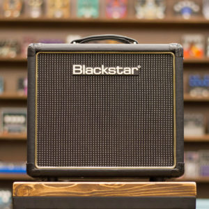Фото 9 - Blackstar HT-1R Guitar Combo (used).