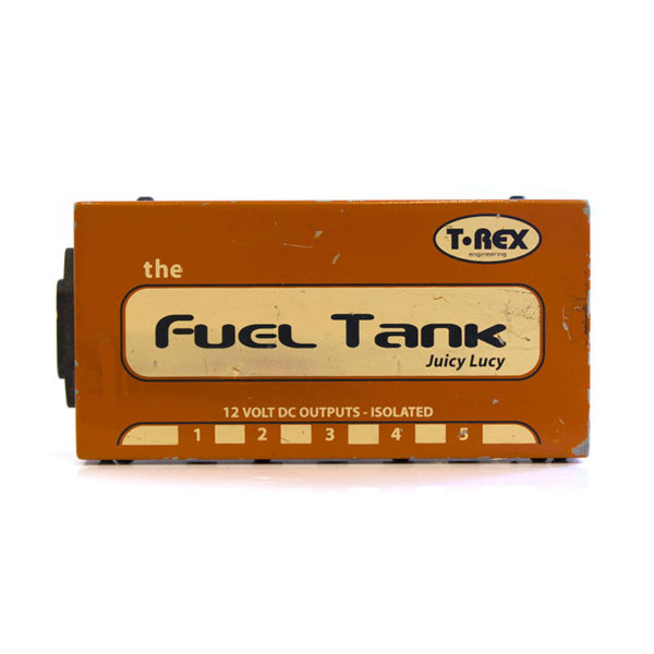 Фото 1 - T-Rex Fuel Tank Juicy Lucy (used).
