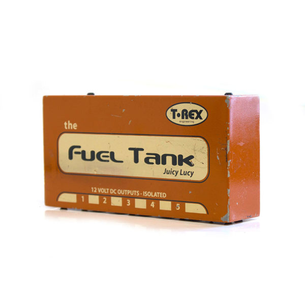 Фото 2 - T-Rex Fuel Tank Juicy Lucy (used).