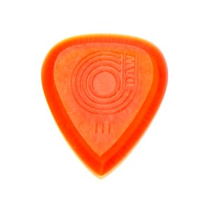 Фото 15 - Набор медиаторов Dunlop 573P.65 Delrin Flow Misha Mansoor Live Медиаторы 6 шт..